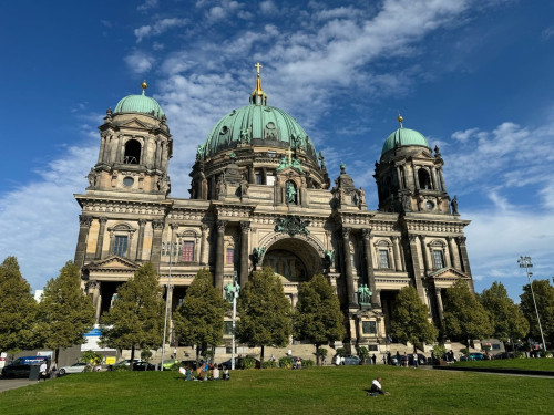 东欧瑞士循环线