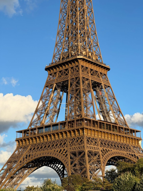 遍游西欧循环线