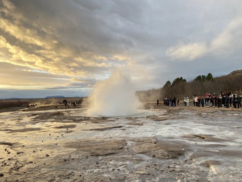 【优品甄选】冰与火之歌，冰岛六日五晚深度游