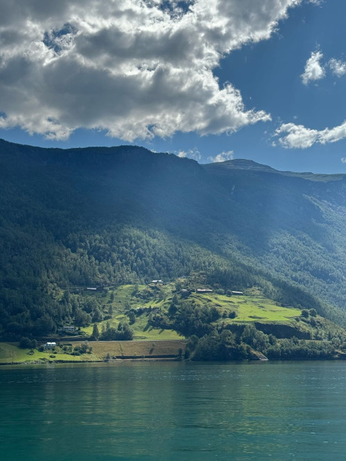 北欧全景12日游（丹麦+瑞典+芬兰+挪威+峡湾深度）