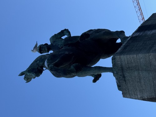 东欧瑞士循环线