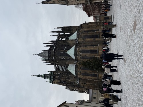 东欧瑞士循环线