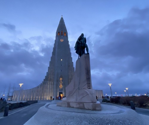 【优品甄选】冰与火之歌，冰岛六日五晚深度游