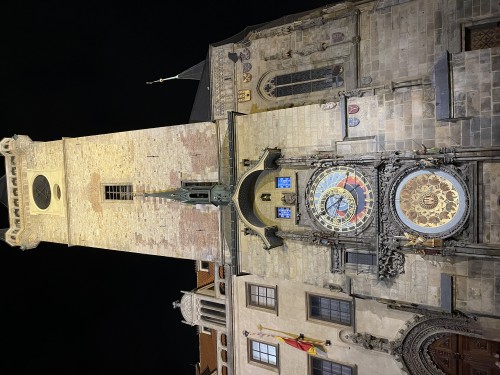 东欧瑞士循环线