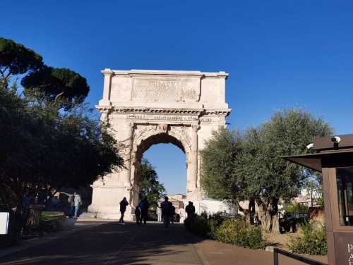 意大利南法循环线