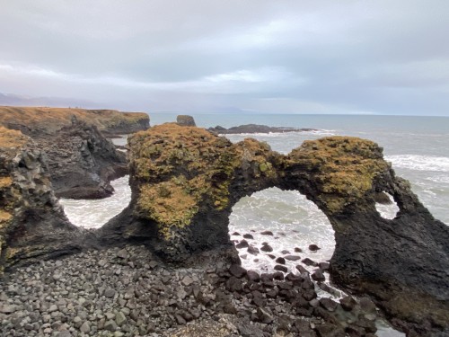 【优品甄选】冰与火之歌，冰岛六日五晚深度游