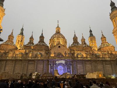 奔向欧洲的天涯海角 葡萄牙 西班牙 法国 艺术游(西葡)