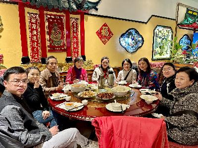 东欧瑞士循环线