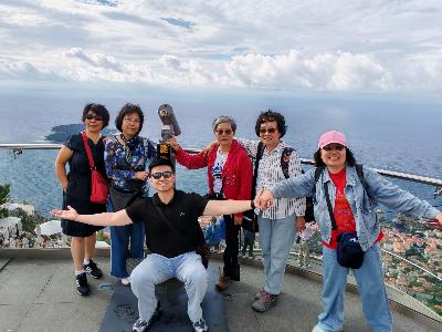 <秘境漫游>巴尔干半岛9日游（巴黎往返▪克罗地亚+斯洛文尼亚+德国+奥地利）