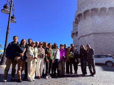 【优品甄选】行走在伊比利亚半岛，西葡双牙11日深度游（西班牙+葡萄牙）