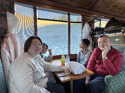 【经典热卖】【奇峰湖泊，亲近自然】法瑞双国，金色快车之旅