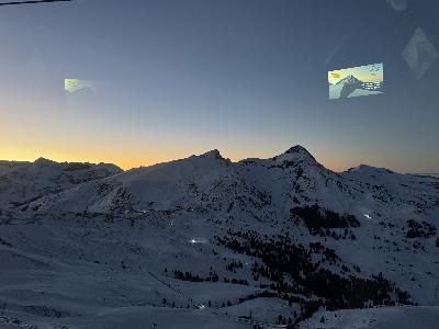 【经典热卖】【奇峰湖泊，亲近自然】法瑞双国，金色快车之旅