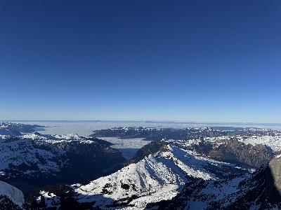 【经典热卖】【奇峰湖泊，亲近自然】法瑞双国，金色快车之旅